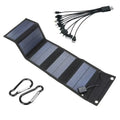 Solar Battery