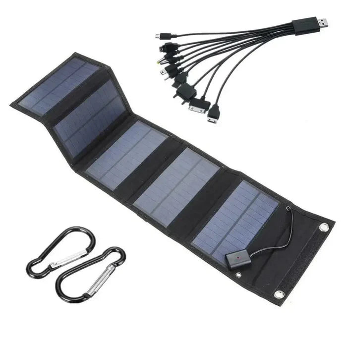 Solar Battery