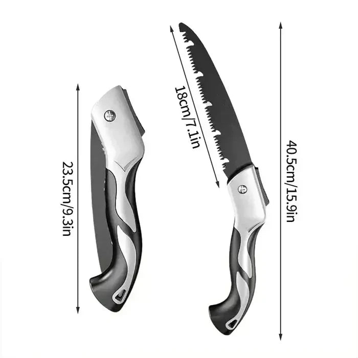 18 Cm-Saw