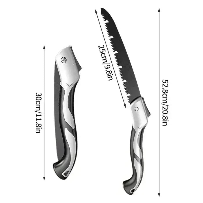 25 Cm-Saw