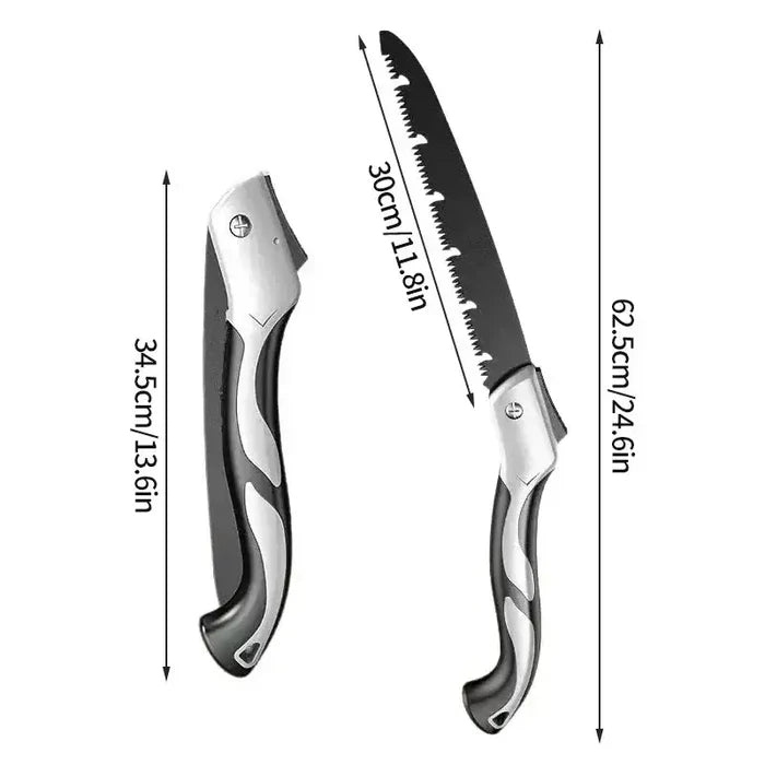 30 Cm-Saw