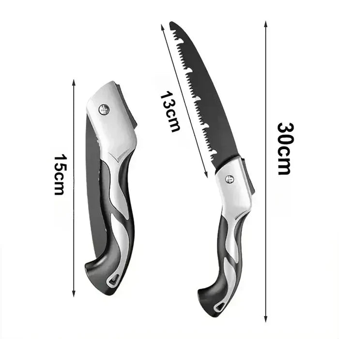 13 Cm-Saw