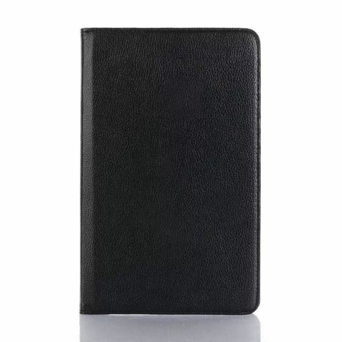 Black full-body case for Samsung Galaxy Tab A 10.1” (2019) T510/T515 by 9eight5, showing durable protective cover with precise cutouts.