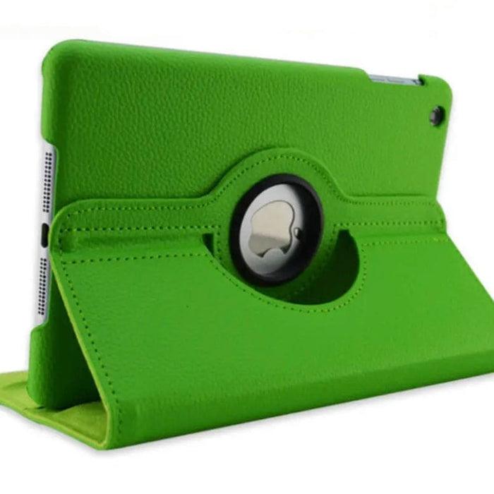 Green / iPad 5th & 6th gen (9.7”) / iPad Air & Air 2 / iPad Cover