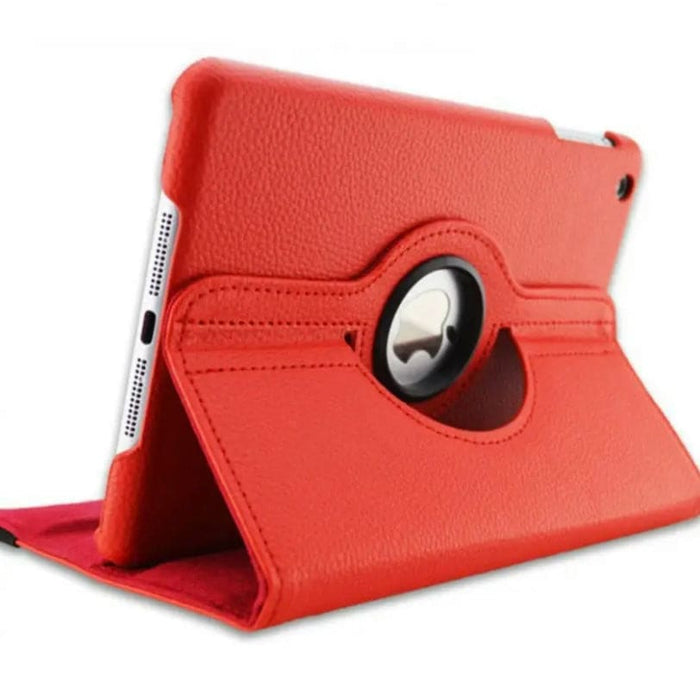 Red / iPad 5th & 6th gen (9.7”) / iPad Air & Air 2 / iPad Cover