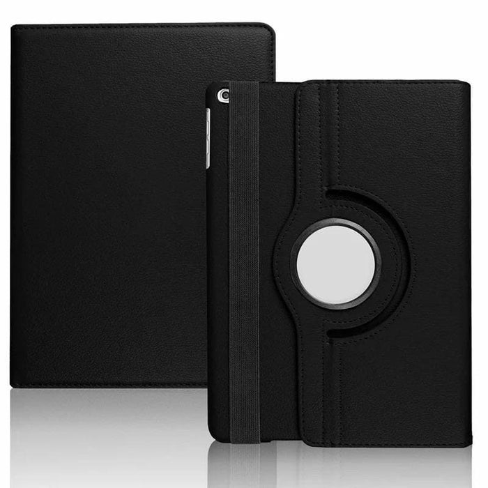 Full-body protective cover for iPad 5th and 6th gen, and iPad Air 2, in 8 vibrant colors, by 9eight5.