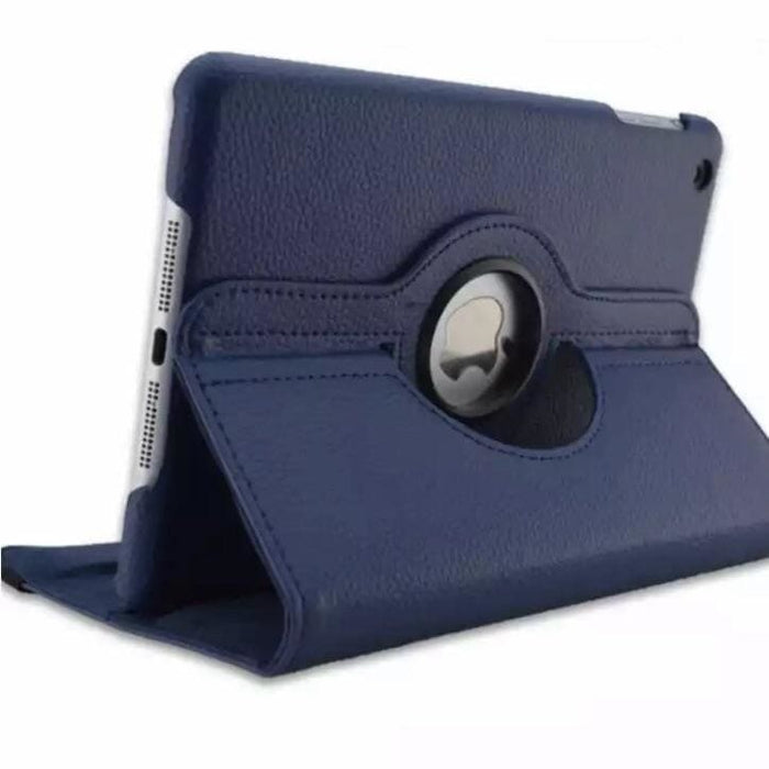 Navy / iPad 5th & 6th gen (9.7”) / iPad Air & Air 2 / iPad Cover