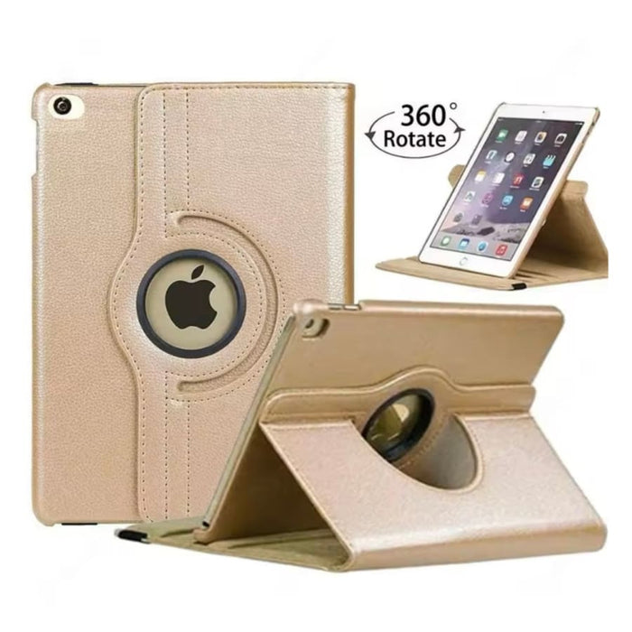 iPad (7th 8th 9th generation) / iPad Covers / Gold