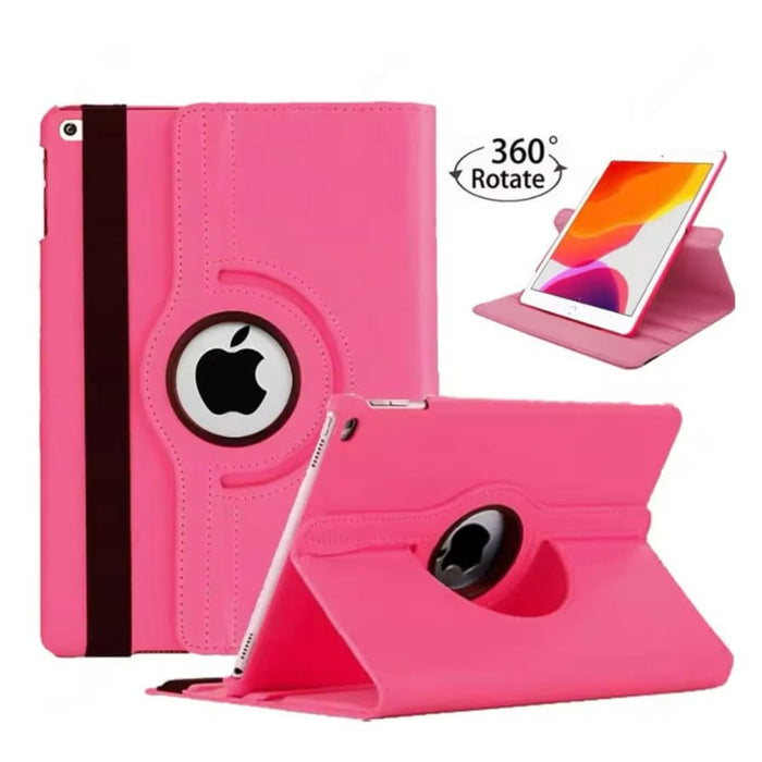 iPad (7th 8th 9th generation) / iPad Covers / Pink