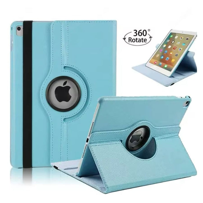 iPad (7th 8th 9th generation) / iPad Covers / Light blue
