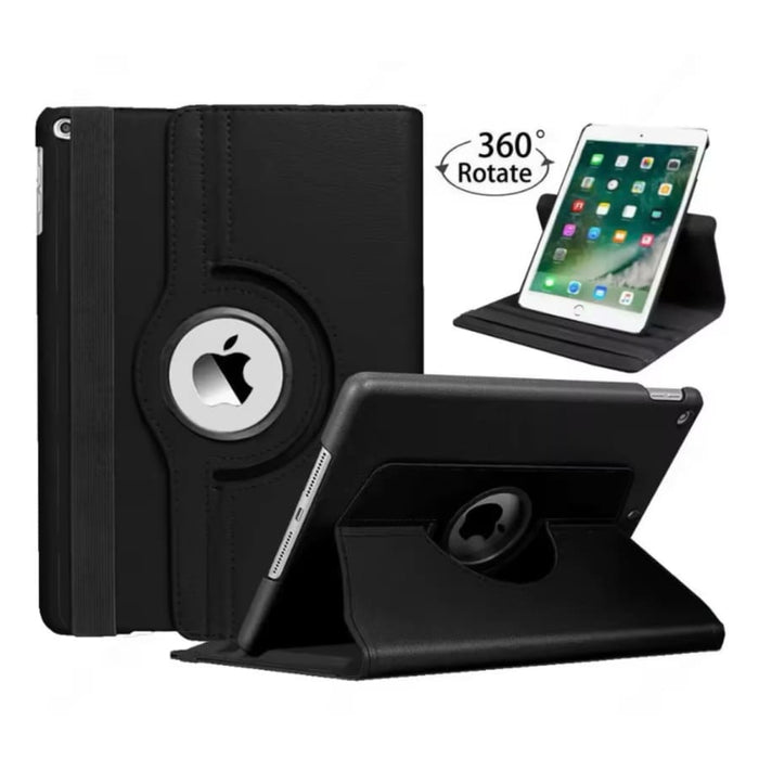 iPad (7th 8th 9th generation) / iPad Covers / Black