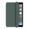 Full body protective cover for iPad Air 4th & 5th gen 10.9-inch by 9eight5, showing the sleek black case on the tablet.