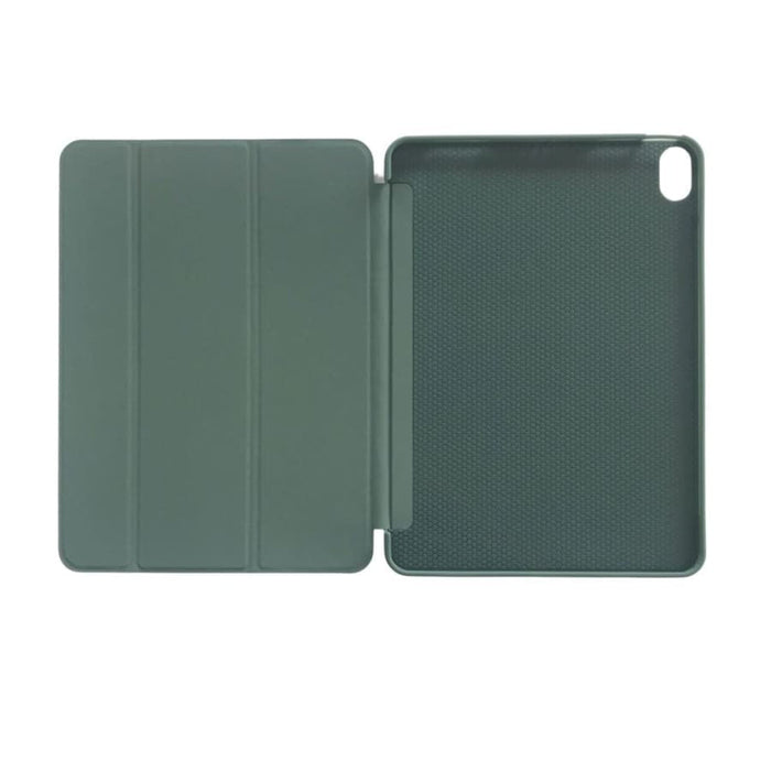 Full body protective cover for iPad Air 4th & 5th gen, 10.9-inch, by 9eight5, shown on a tablet with a sleek design.