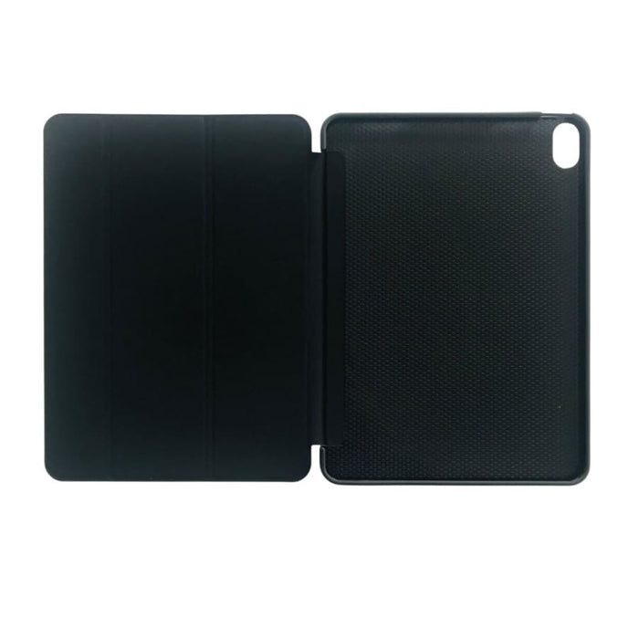 9eight5 full body cover for iPad Air 4th & 5th gen 10.9-inch tablet, showing protective case with precise cutouts and sleek design.