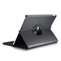 Black full-body cover for iPad Pro 12.9-inch 1st and 2nd gen by 9eight5, protects the device with a sleek accessory.