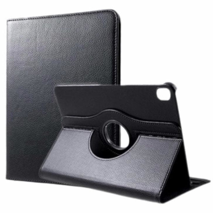 Black full body cover for iPad Pro 12.9-inch 4th generation 2020, compatible with 9eight5 tablet accessories.