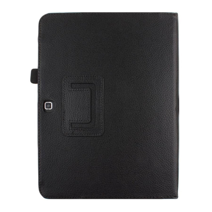 Black full-body cover for Samsung Galaxy Tab 3 10.1-inch (GT-P5200, P5210, P5220) tablet, designed by 9eight5.