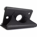 Black full-body cover for Samsung Galaxy Tab 4 7.0-inch T230 T231 T235 by 9eight5, showing the protective tablet case.