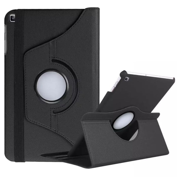 Full-body protective cover for Samsung Galaxy Tab A7 10.4-inch (2020), model T500/T505, by 9eight5, showing the tablet with case.