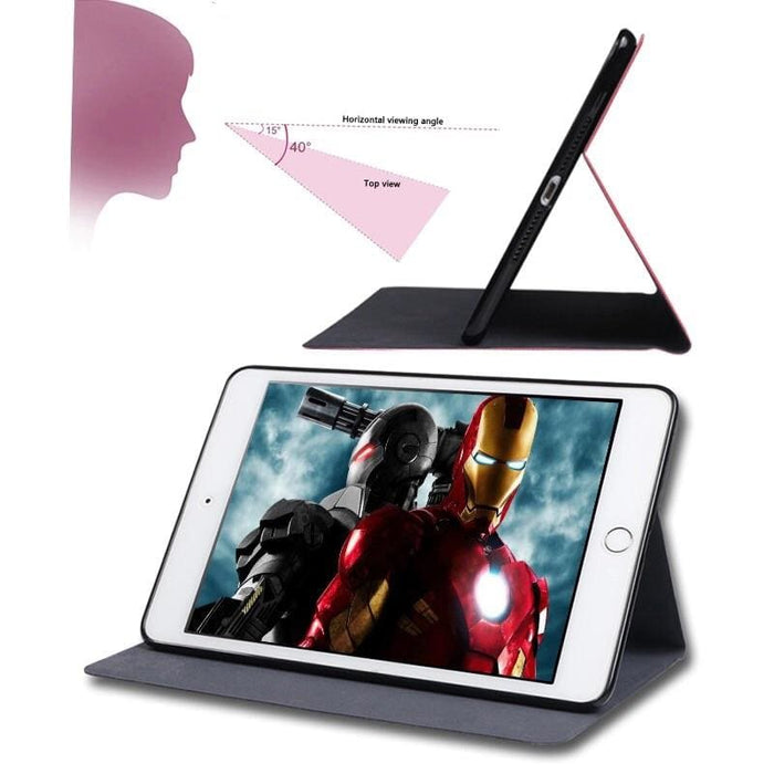 Grey full-body cover for Samsung Galaxy Tab Pro 8.4-inch T320/T325 from 9eight5, showing front and back protective case.