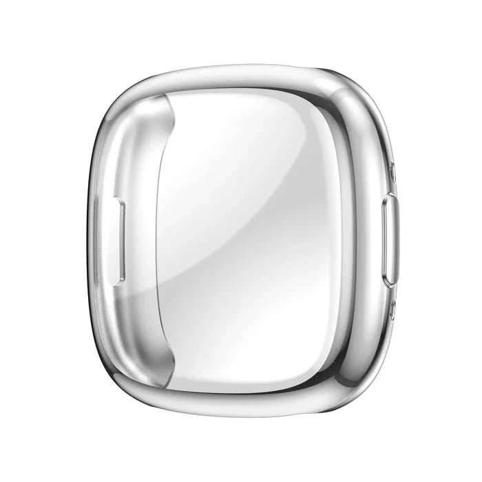 Silver / Fitbit Sense 2