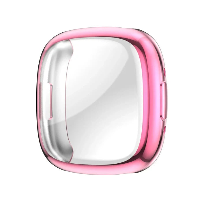 Pink / Fitbit Sense 2