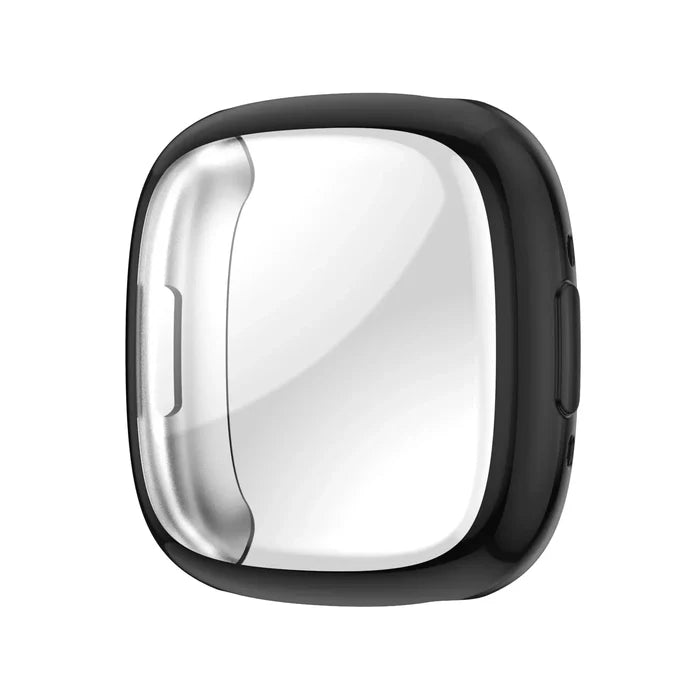 Black / Fitbit Sense 2