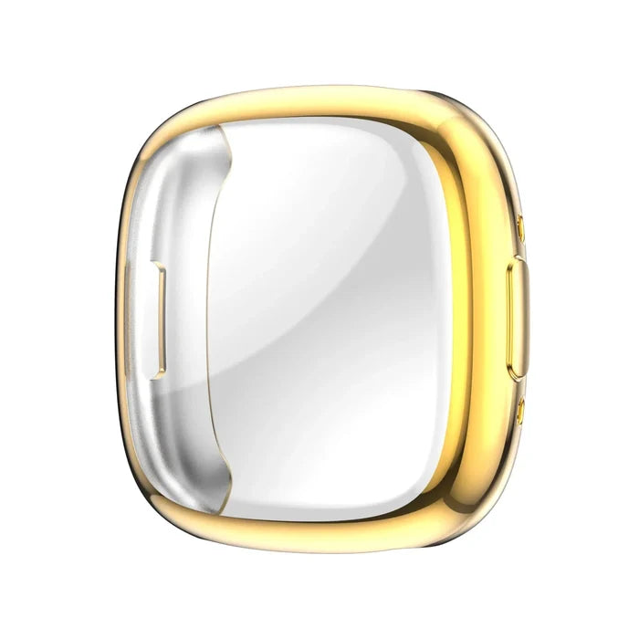 Gold / Fitbit Sense 2
