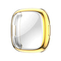 Gold / Fitbit Sense 2