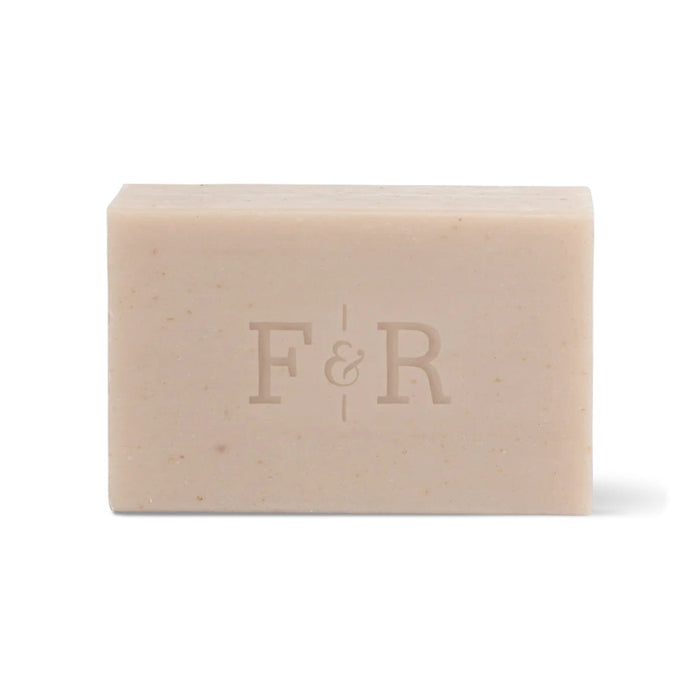Fulton & Roark Limited Reserve No.16 Bar Soap: HWY 190 (249.5g) Bar Soaps Fulton & Roark