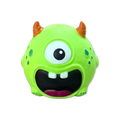 Fun Doh 5 Inch Mega Mash Monsters Jumbo Halloween Squishy Toy - Monster
