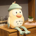 Funny Bird Plushie - Goodlifebean Stuffed Animals