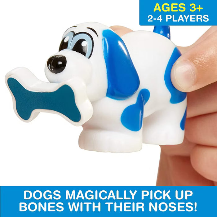 Game Zone Diggin' Doggies Game for Kids & Families