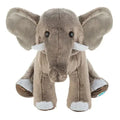 Ganz Webkinz 20th Anniversary 8.5" Plush Toy - Asian Elephant