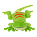 Ganz Webkinz 20th Anniversary 8.5" Plush Toy - Gecko