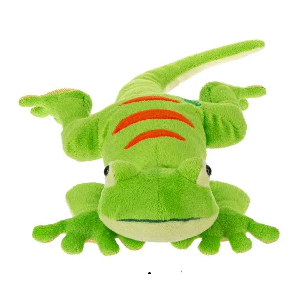 Ganz Webkinz 20th Anniversary 8.5" Plush Toy - Gecko