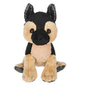 Ganz Webkinz 20th Anniversary 8.5" Plush Toy - German Shepherd