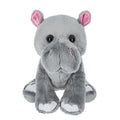 Ganz Webkinz 20th Anniversary 8.5" Plush Toy - Hippo