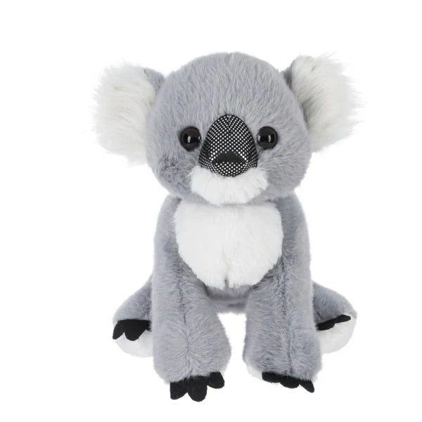 Ganz Webkinz 20th Anniversary 8.5" Plush Toy - Koala