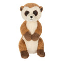 Ganz Webkinz 20th Anniversary 8.5" Plush Toy - Meerkat