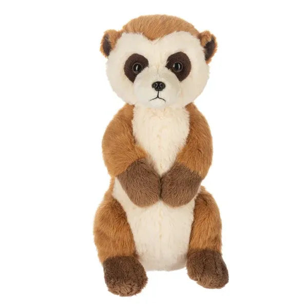 Ganz Webkinz 20th Anniversary 8.5" Plush Toy - Meerkat