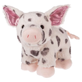 Ganz Webkinz 20th Anniversary 8.5" Plush Toy - Spotted Pig