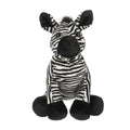 Ganz Webkinz 20th Anniversary 8.5" Plush Toy - Zebra