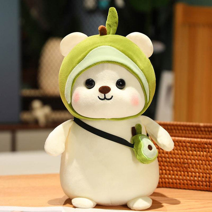 Glee: Cute Kawaii Plushie - Goodlifebean Stuffed Animals