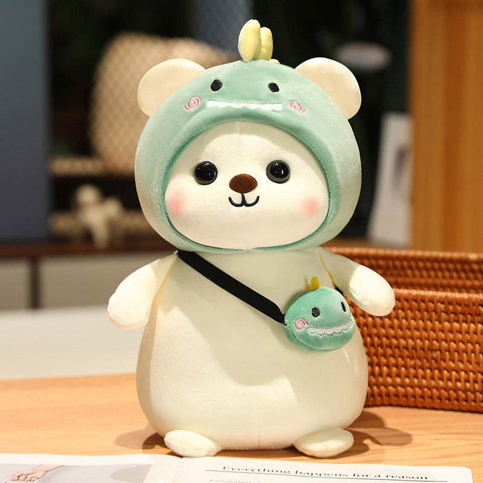 Glee: Cute Kawaii Plushie - Goodlifebean Stuffed Animals