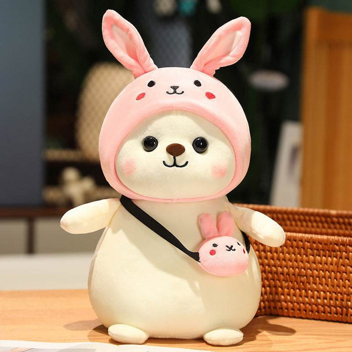 Glee: Cute Kawaii Plushie - Goodlifebean Stuffed Animals