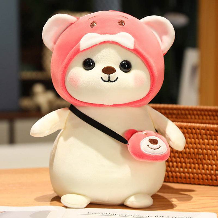 Glee: Cute Kawaii Plushie - Goodlifebean Stuffed Animals