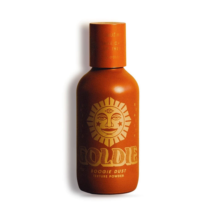 Goldie Provisions - Boogie Dust Texture Powder (25g) Powders Goldie