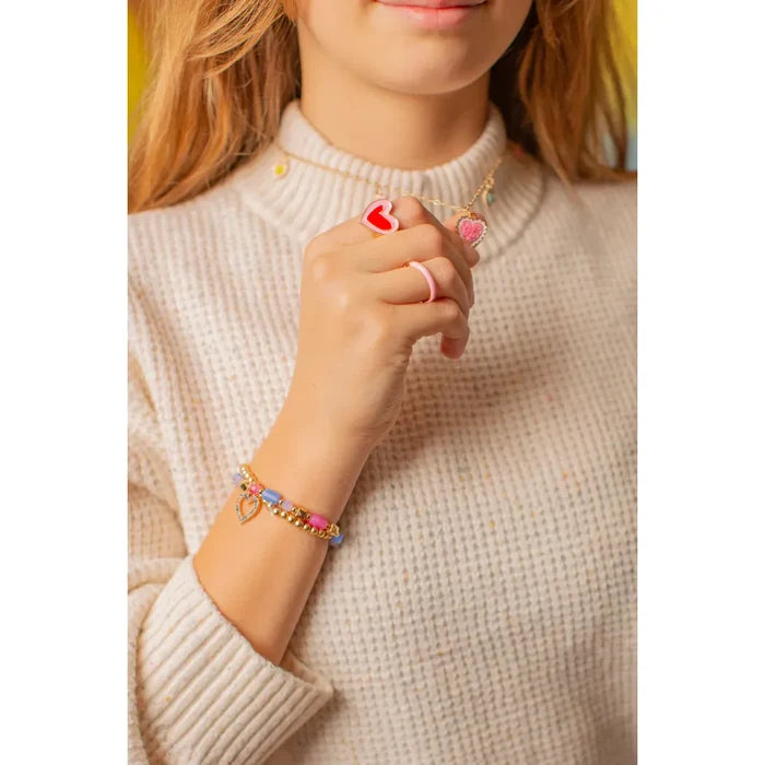 Great Pretenders Beloved Beauty Necklace