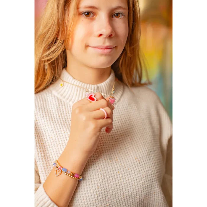 Great Pretenders Beloved Beauty Necklace